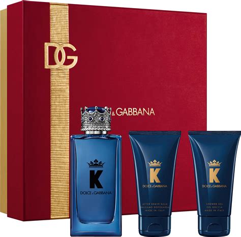 dolce gabbana aftershave tijgerprint